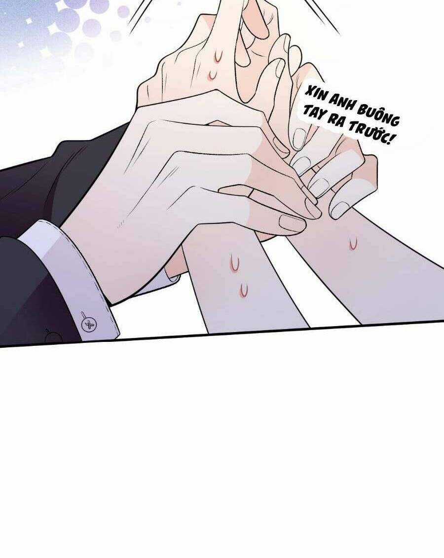 Trọng Sinh Báo Thù Gặp Được Bá Đạo Tổng Tài Chapter 7 trang 23