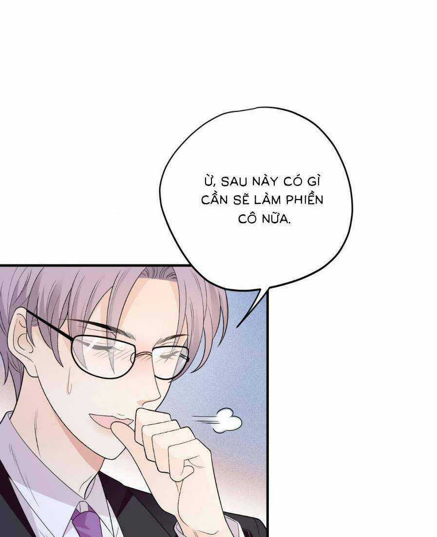 Trọng Sinh Báo Thù Gặp Được Bá Đạo Tổng Tài Chapter 7 trang 26