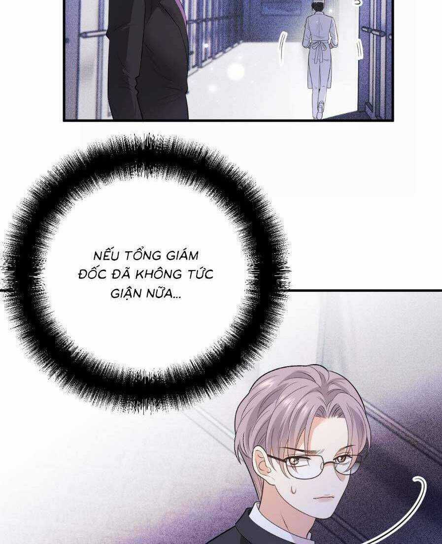 Trọng Sinh Báo Thù Gặp Được Bá Đạo Tổng Tài Chapter 7 trang 29