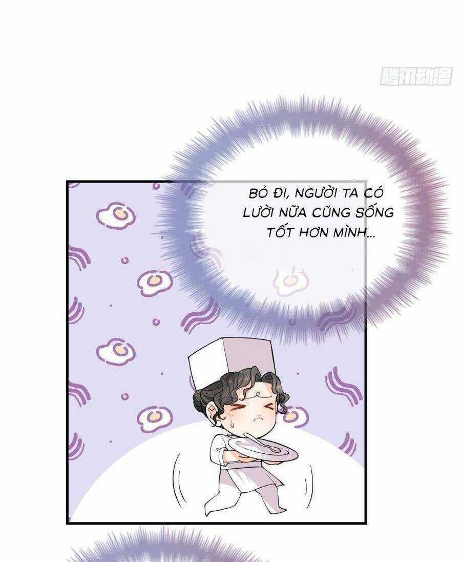 Trọng Sinh Báo Thù Gặp Được Bá Đạo Tổng Tài Chapter 7 trang 3