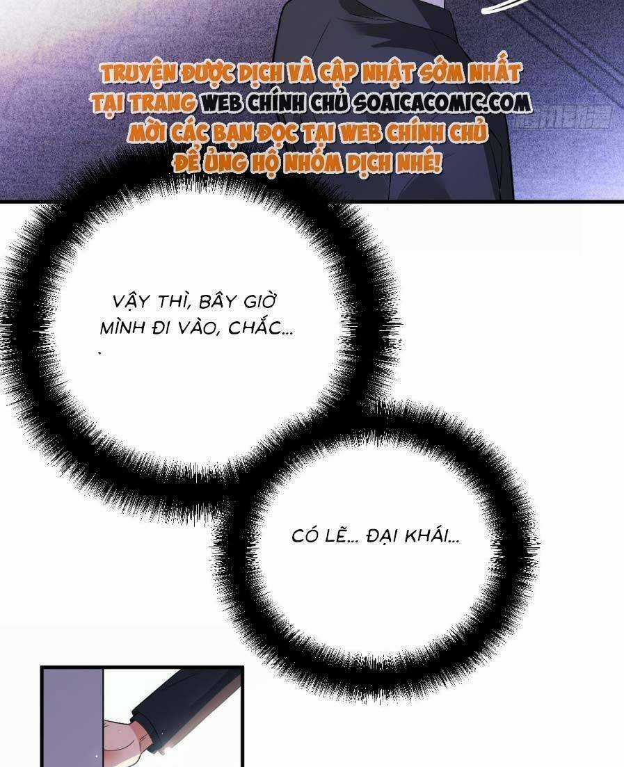 Trọng Sinh Báo Thù Gặp Được Bá Đạo Tổng Tài Chapter 7 trang 30