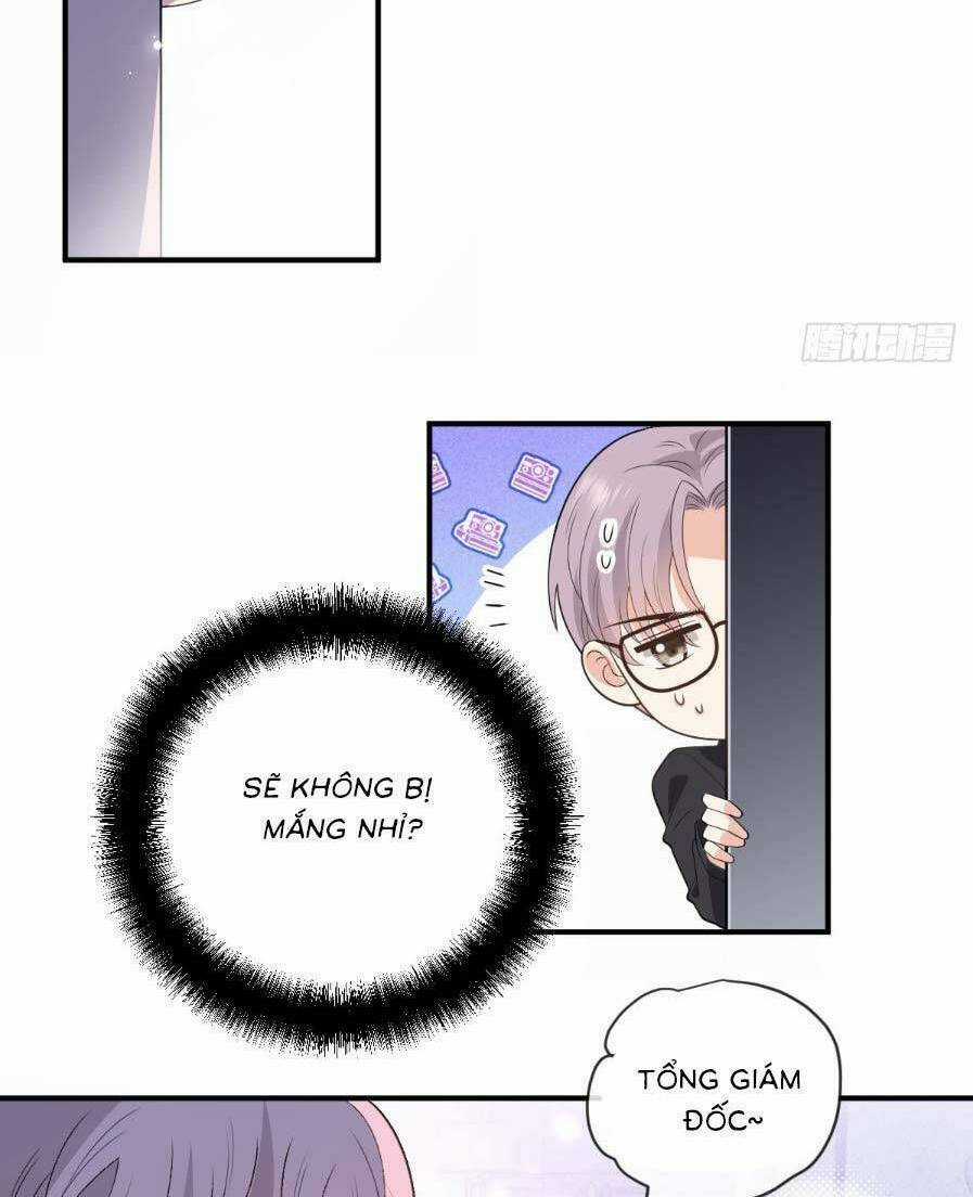 Trọng Sinh Báo Thù Gặp Được Bá Đạo Tổng Tài Chapter 7 trang 31