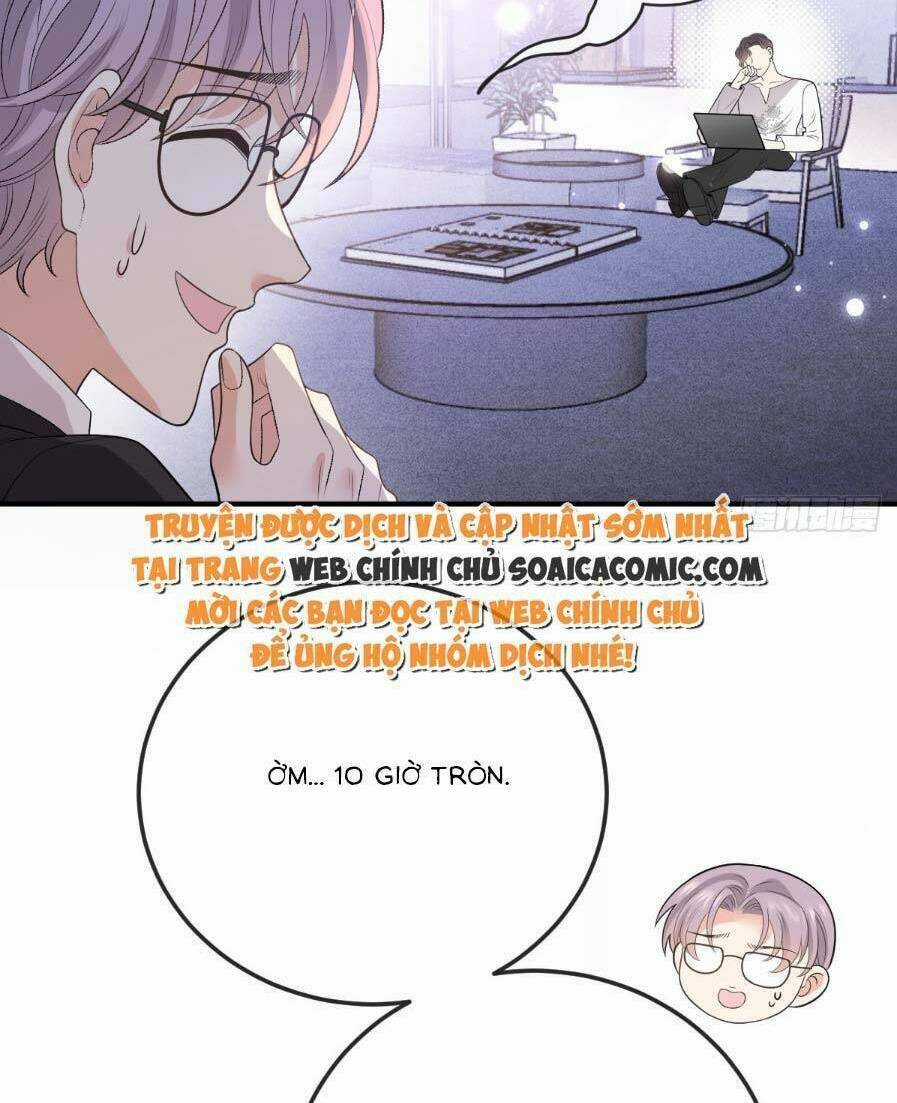 Trọng Sinh Báo Thù Gặp Được Bá Đạo Tổng Tài Chapter 7 trang 32