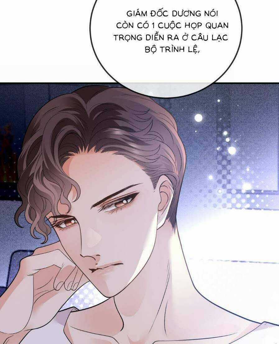 Trọng Sinh Báo Thù Gặp Được Bá Đạo Tổng Tài Chapter 7 trang 33