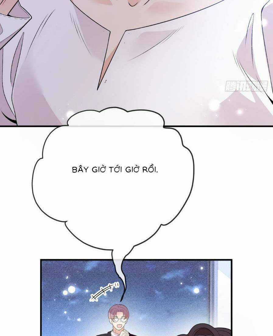 Trọng Sinh Báo Thù Gặp Được Bá Đạo Tổng Tài Chapter 7 trang 34