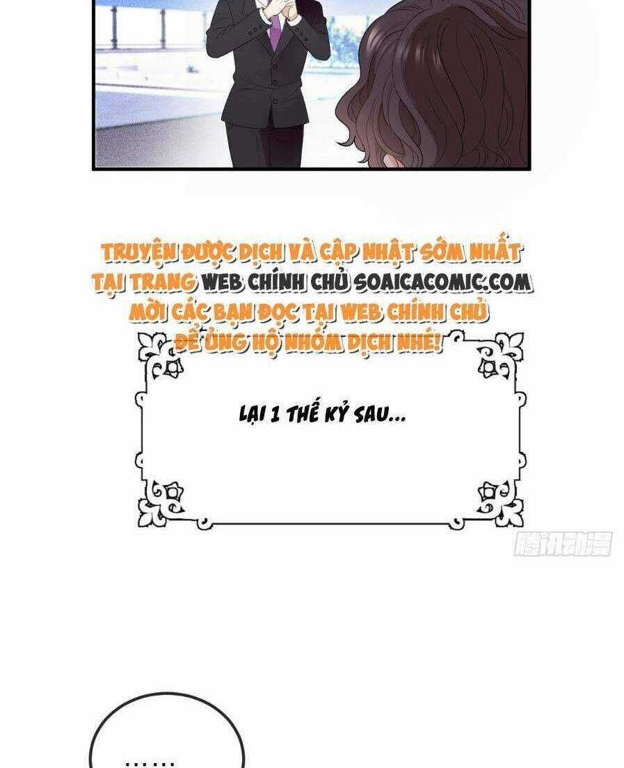 Trọng Sinh Báo Thù Gặp Được Bá Đạo Tổng Tài Chapter 7 trang 35