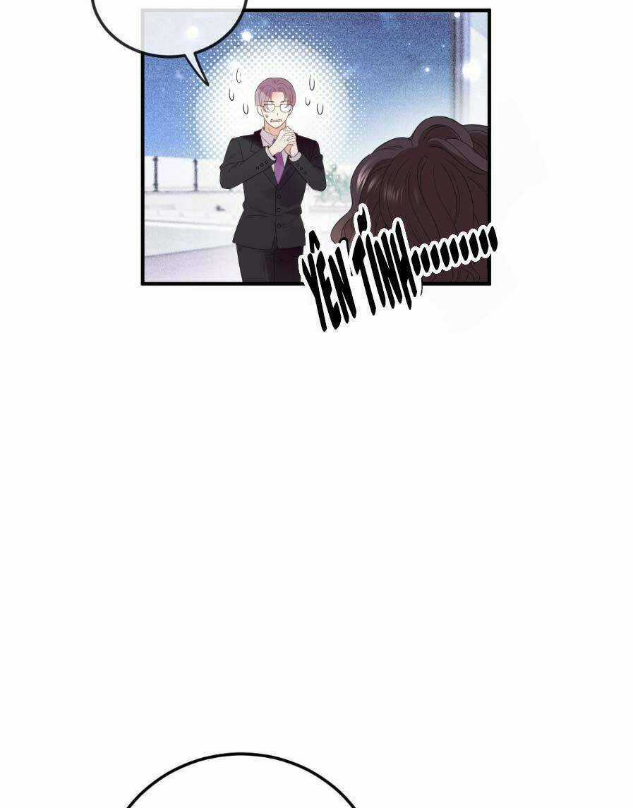 Trọng Sinh Báo Thù Gặp Được Bá Đạo Tổng Tài Chapter 7 trang 36