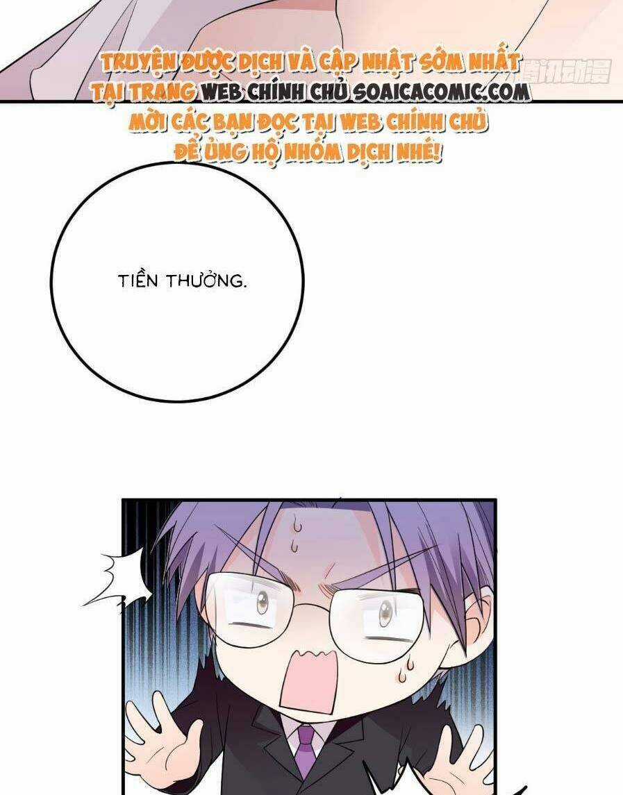 Trọng Sinh Báo Thù Gặp Được Bá Đạo Tổng Tài Chapter 7 trang 38