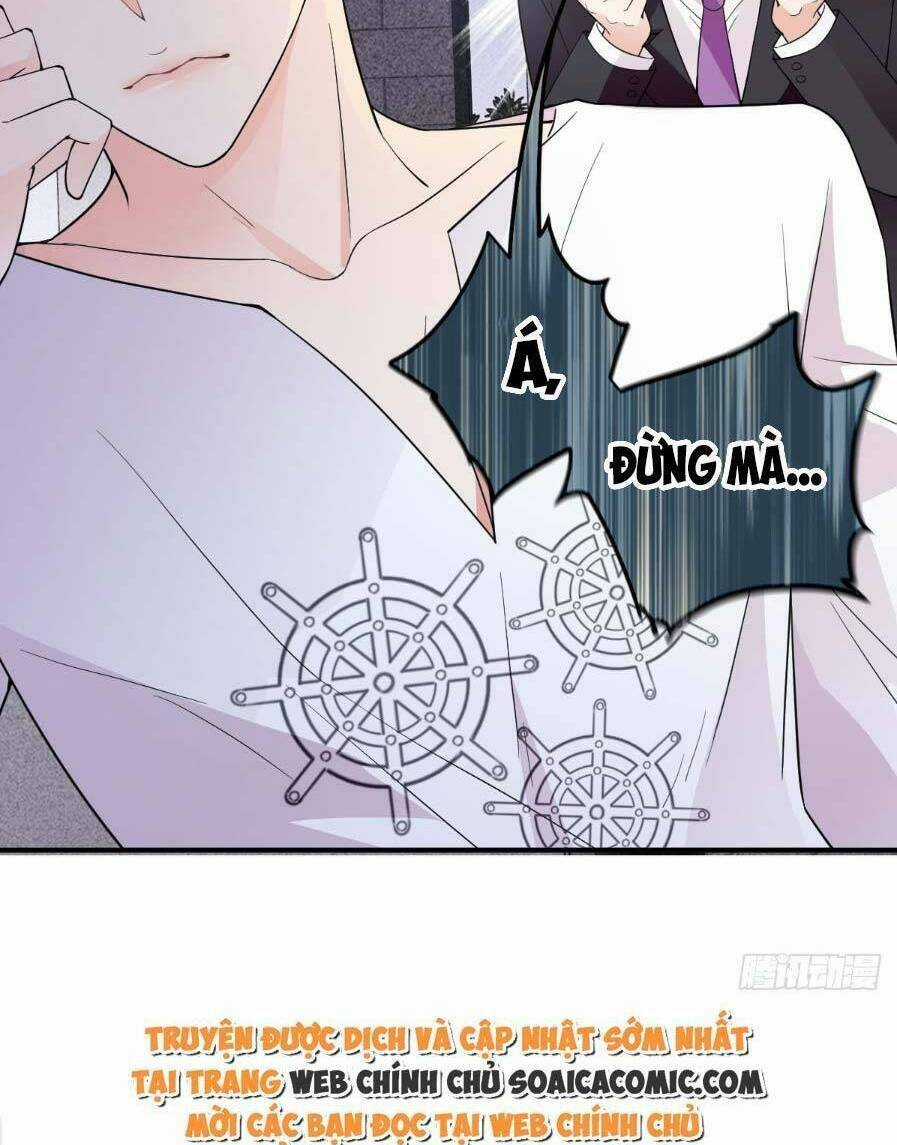 Trọng Sinh Báo Thù Gặp Được Bá Đạo Tổng Tài Chapter 7 trang 40