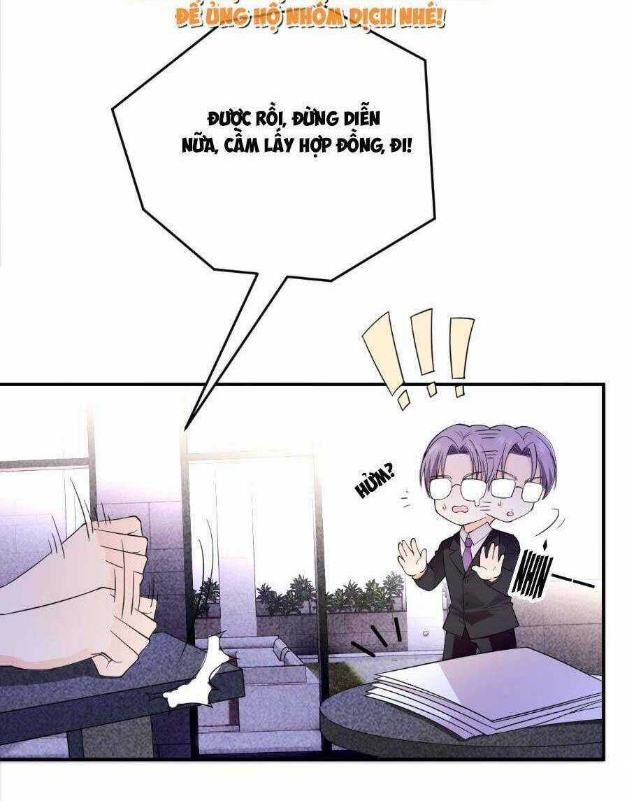 Trọng Sinh Báo Thù Gặp Được Bá Đạo Tổng Tài Chapter 7 trang 41