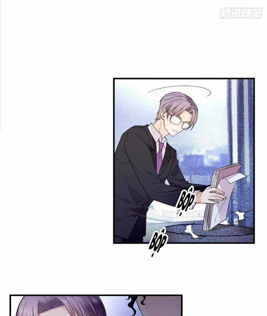 Trọng Sinh Báo Thù Gặp Được Bá Đạo Tổng Tài Chapter 7 trang 42