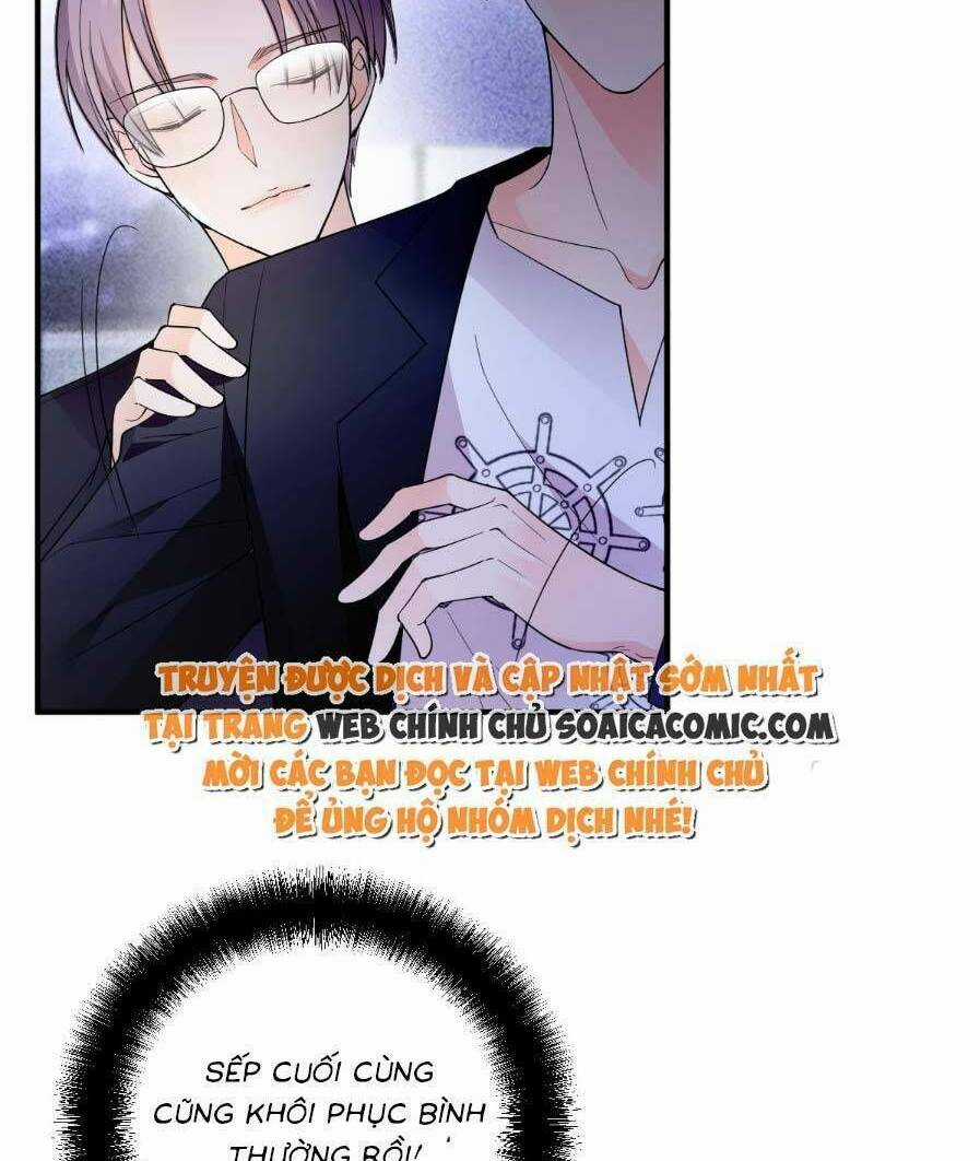 Trọng Sinh Báo Thù Gặp Được Bá Đạo Tổng Tài Chapter 7 trang 43