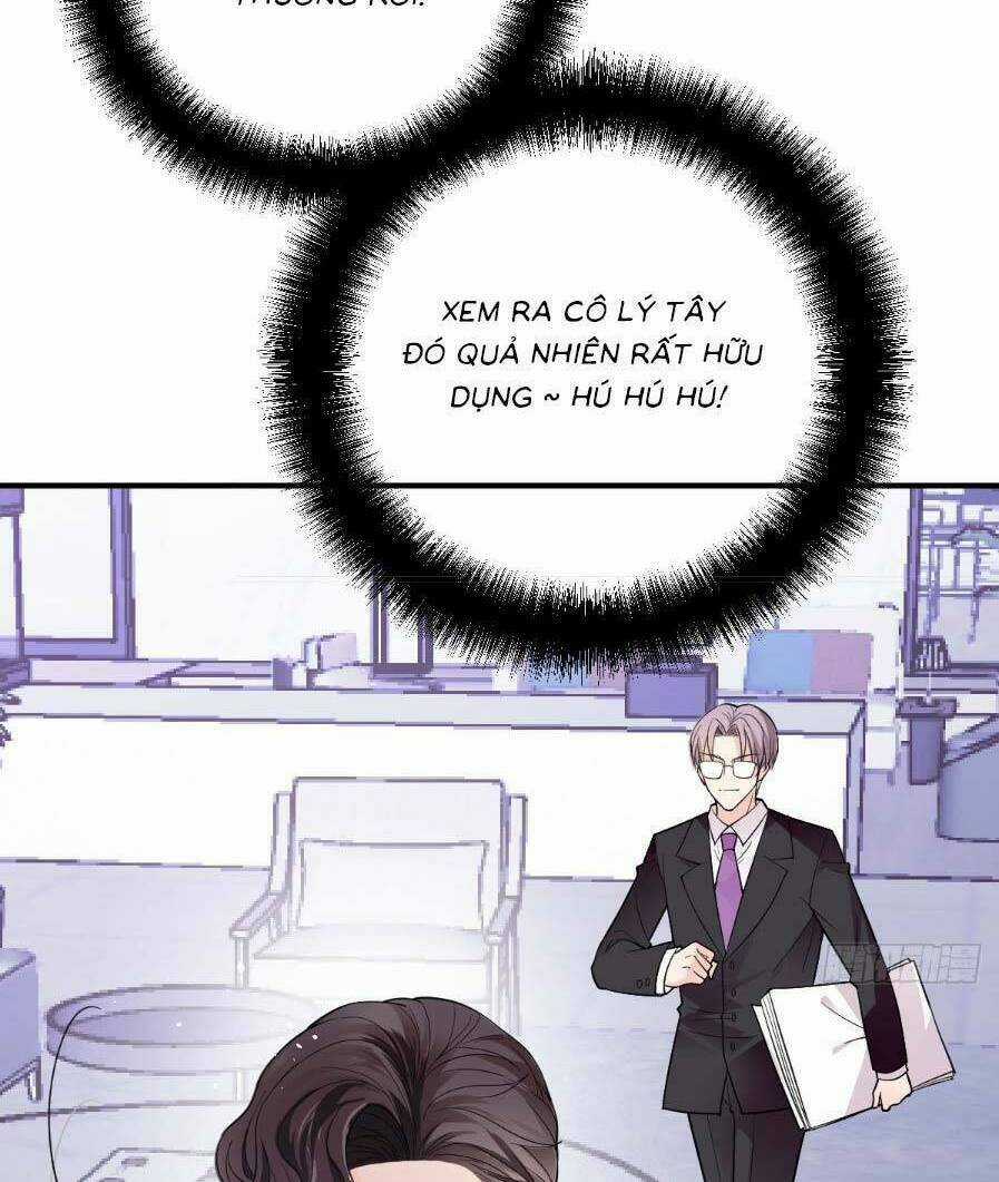 Trọng Sinh Báo Thù Gặp Được Bá Đạo Tổng Tài Chapter 7 trang 44