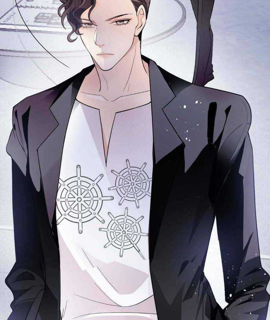 Trọng Sinh Báo Thù Gặp Được Bá Đạo Tổng Tài Chapter 7 trang 45