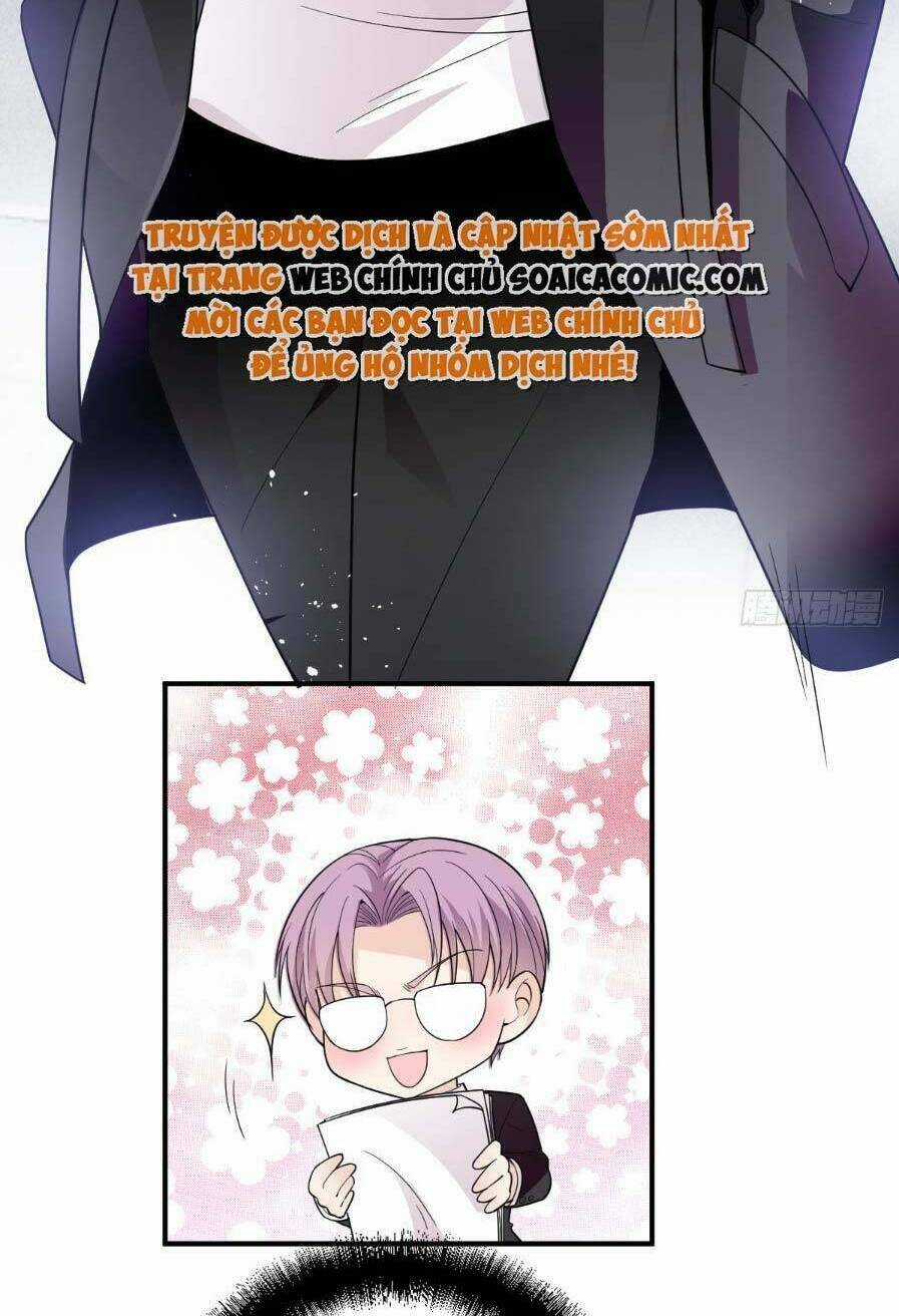 Trọng Sinh Báo Thù Gặp Được Bá Đạo Tổng Tài Chapter 7 trang 46