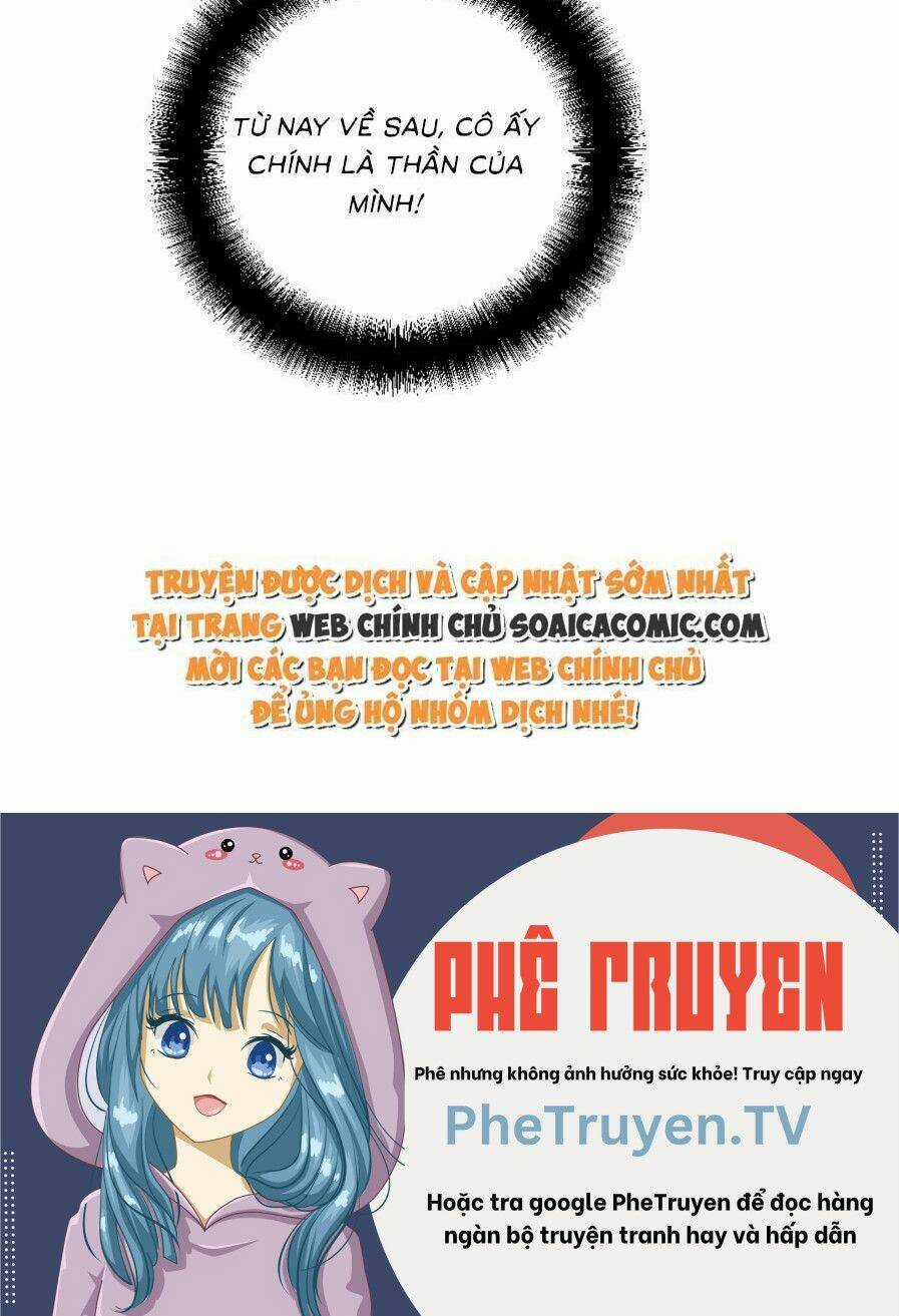 Trọng Sinh Báo Thù Gặp Được Bá Đạo Tổng Tài Chapter 7 trang 47