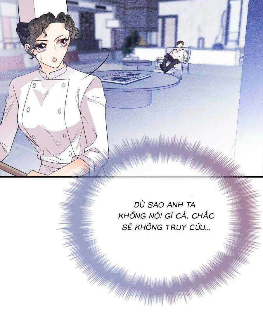 Trọng Sinh Báo Thù Gặp Được Bá Đạo Tổng Tài Chapter 7 trang 5