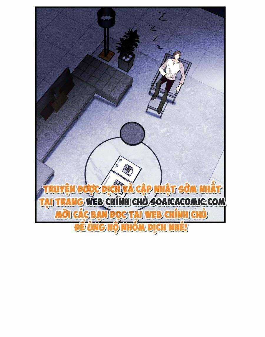 Trọng Sinh Báo Thù Gặp Được Bá Đạo Tổng Tài Chapter 7 trang 9