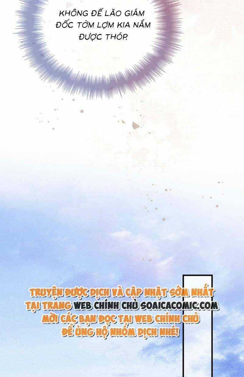 Trọng Sinh Báo Thù Gặp Được Bá Đạo Tổng Tài Chapter 8 trang 10