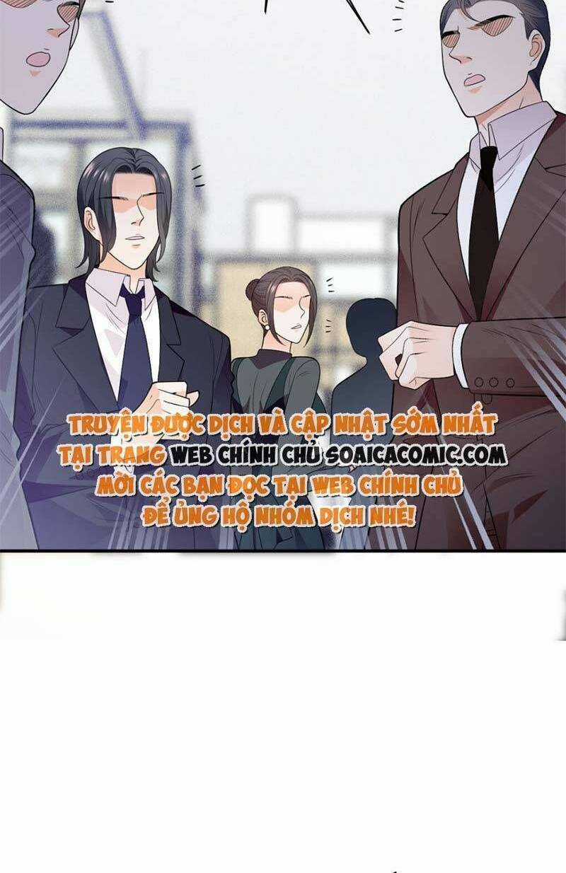 Trọng Sinh Báo Thù Gặp Được Bá Đạo Tổng Tài Chapter 8 trang 13