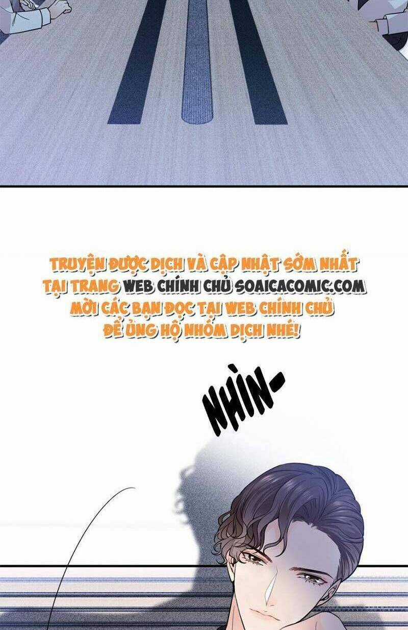 Trọng Sinh Báo Thù Gặp Được Bá Đạo Tổng Tài Chapter 8 trang 15