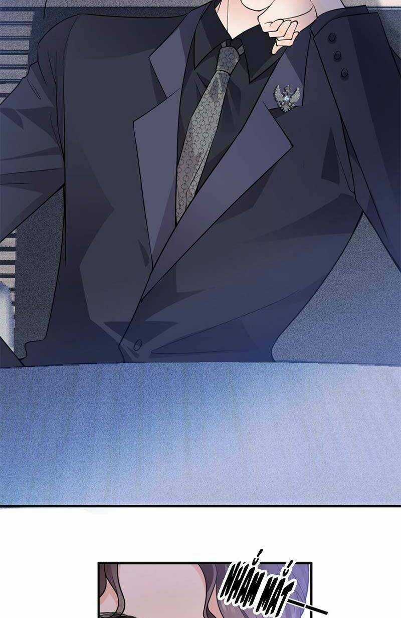 Trọng Sinh Báo Thù Gặp Được Bá Đạo Tổng Tài Chapter 8 trang 16