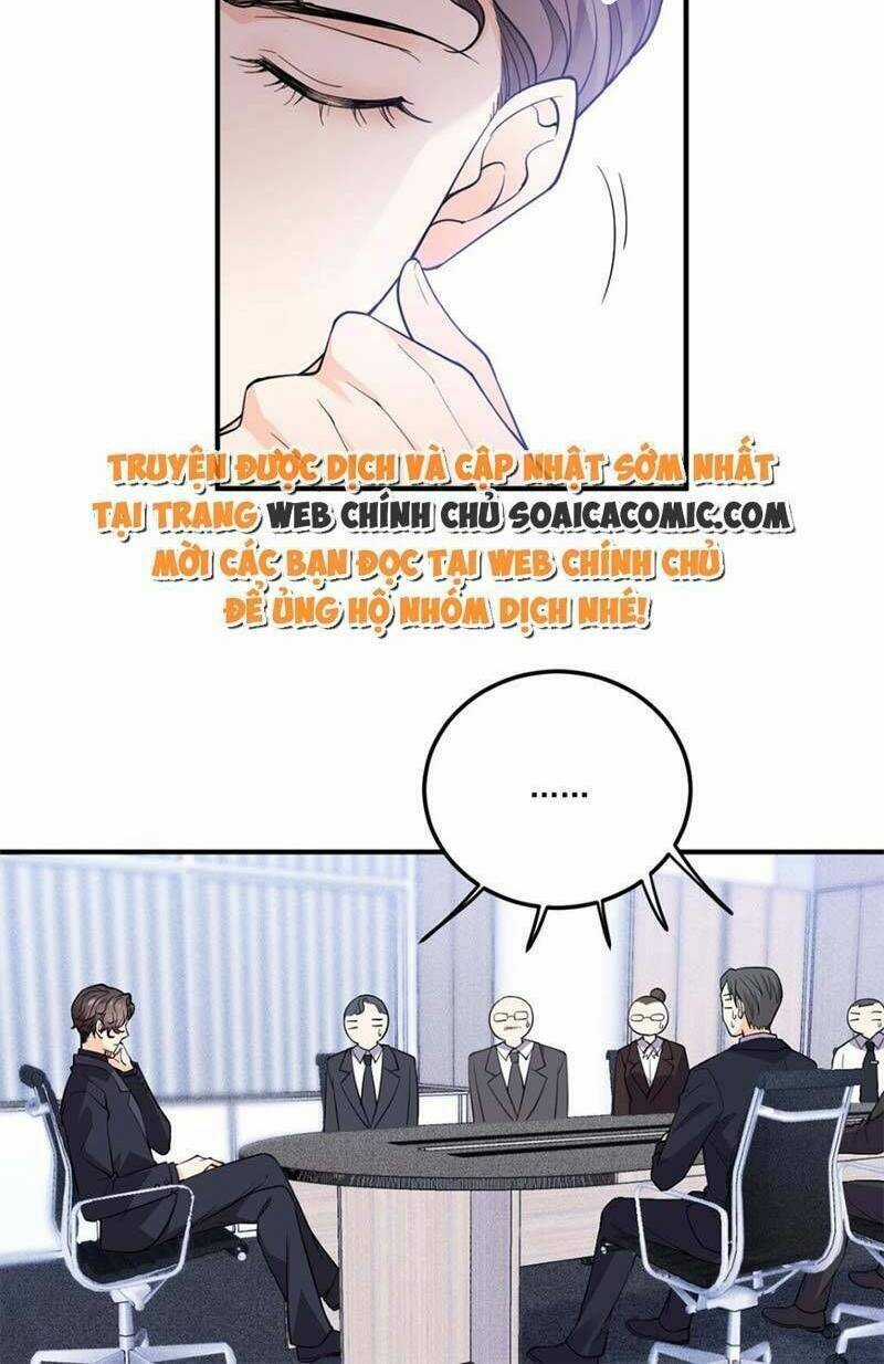 Trọng Sinh Báo Thù Gặp Được Bá Đạo Tổng Tài Chapter 8 trang 17