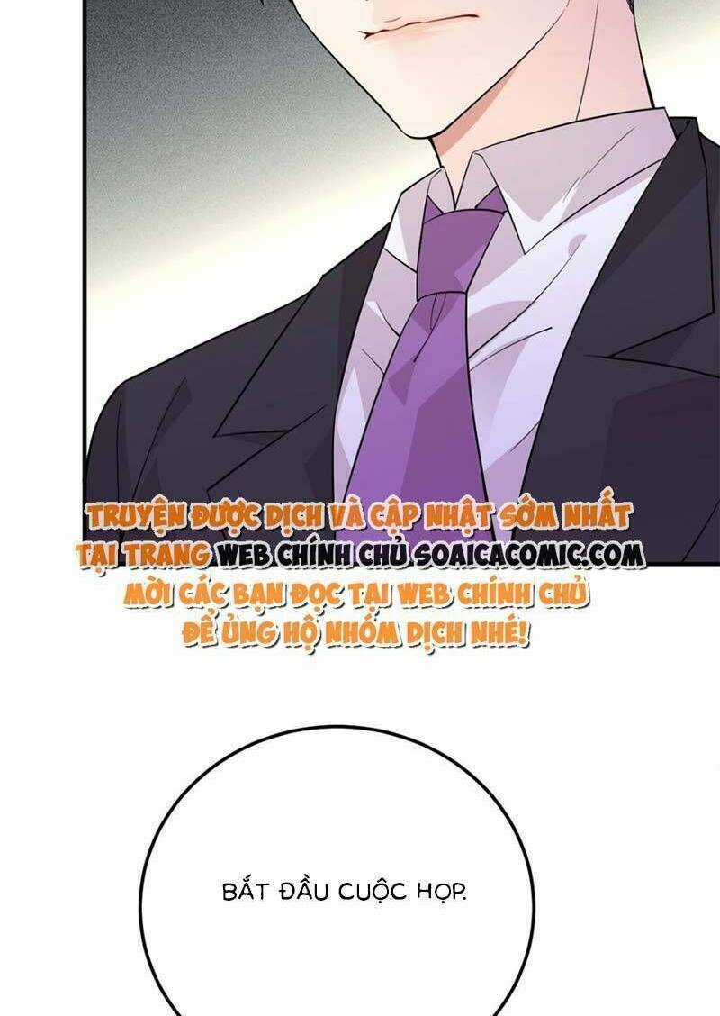 Trọng Sinh Báo Thù Gặp Được Bá Đạo Tổng Tài Chapter 8 trang 19