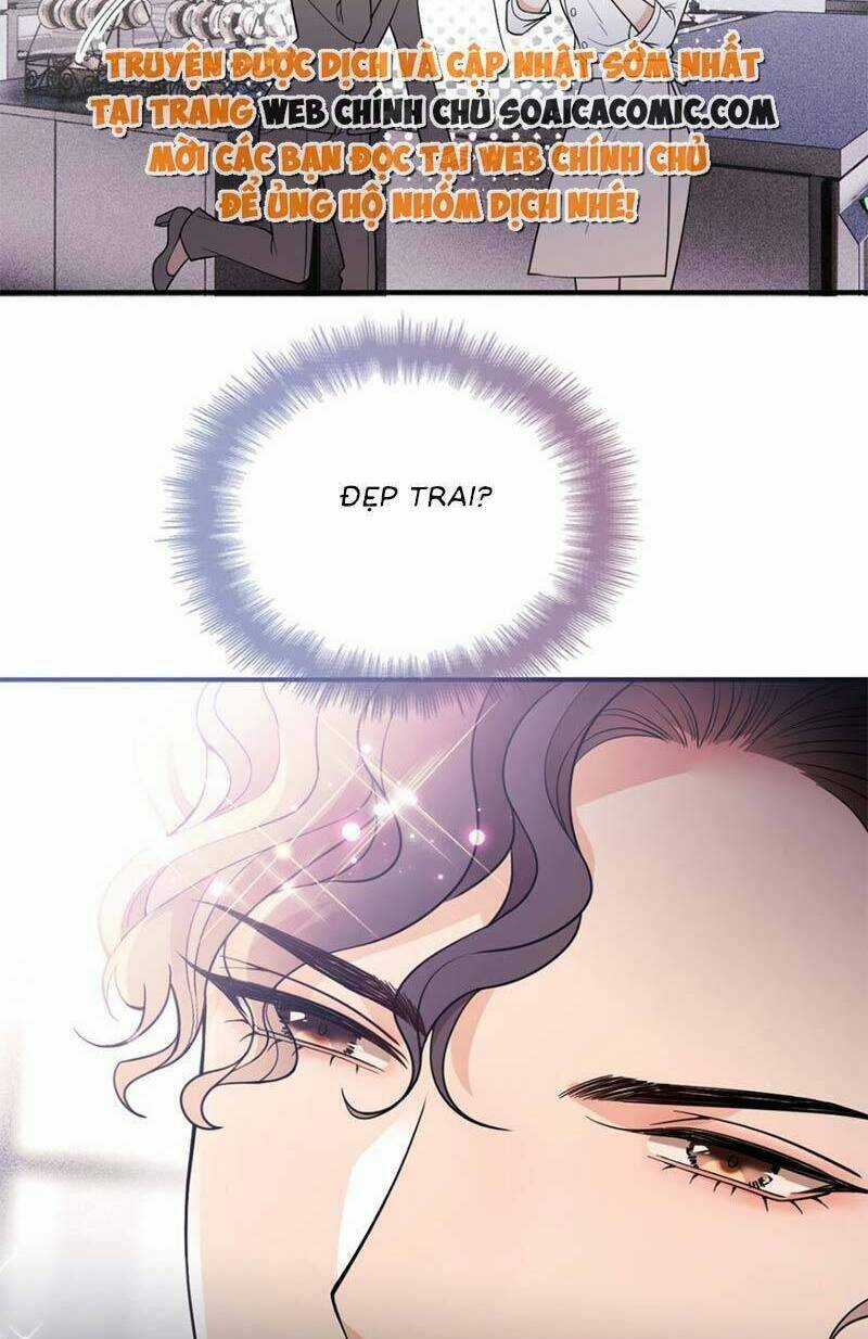 Trọng Sinh Báo Thù Gặp Được Bá Đạo Tổng Tài Chapter 8 trang 2