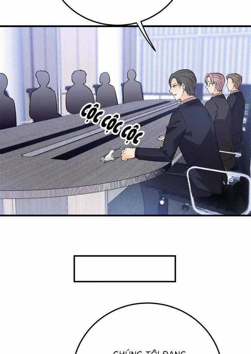 Trọng Sinh Báo Thù Gặp Được Bá Đạo Tổng Tài Chapter 8 trang 20