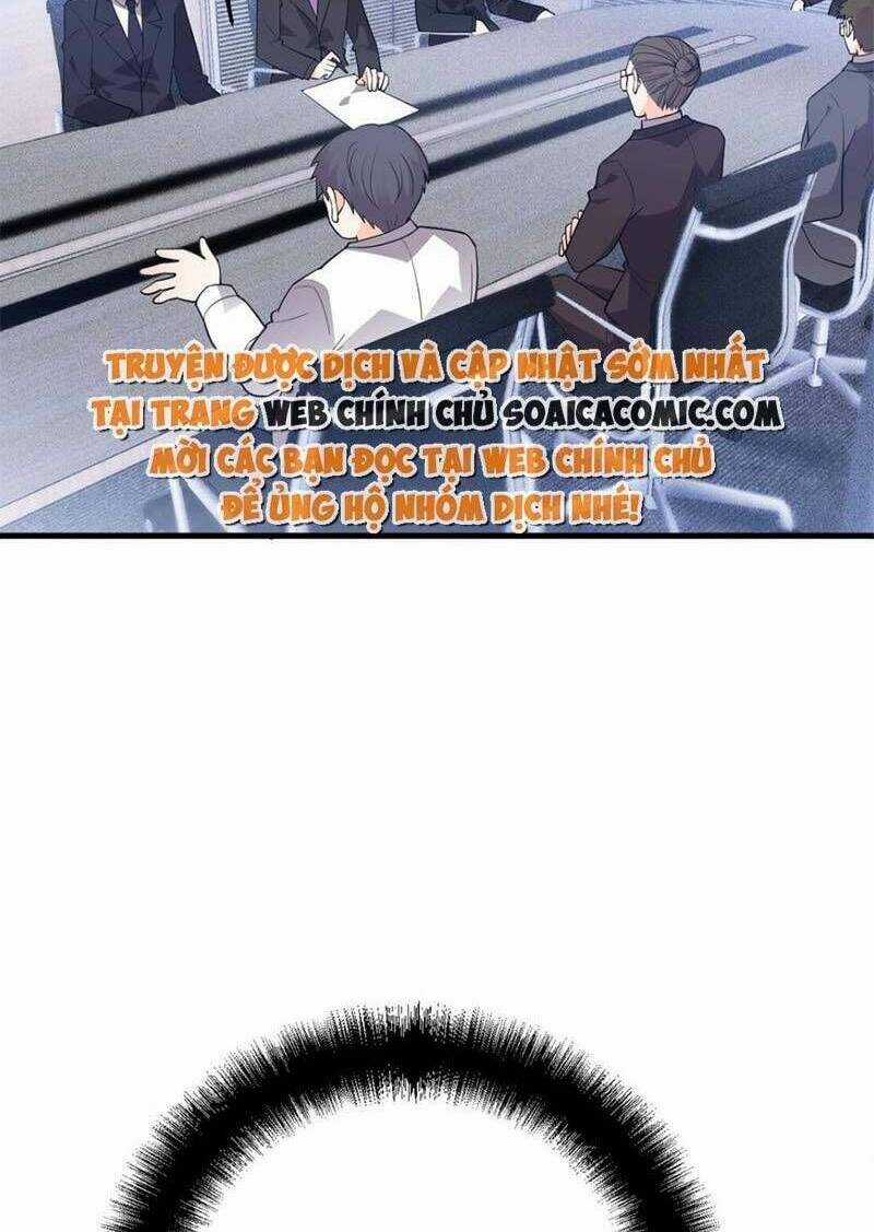 Trọng Sinh Báo Thù Gặp Được Bá Đạo Tổng Tài Chapter 8 trang 23