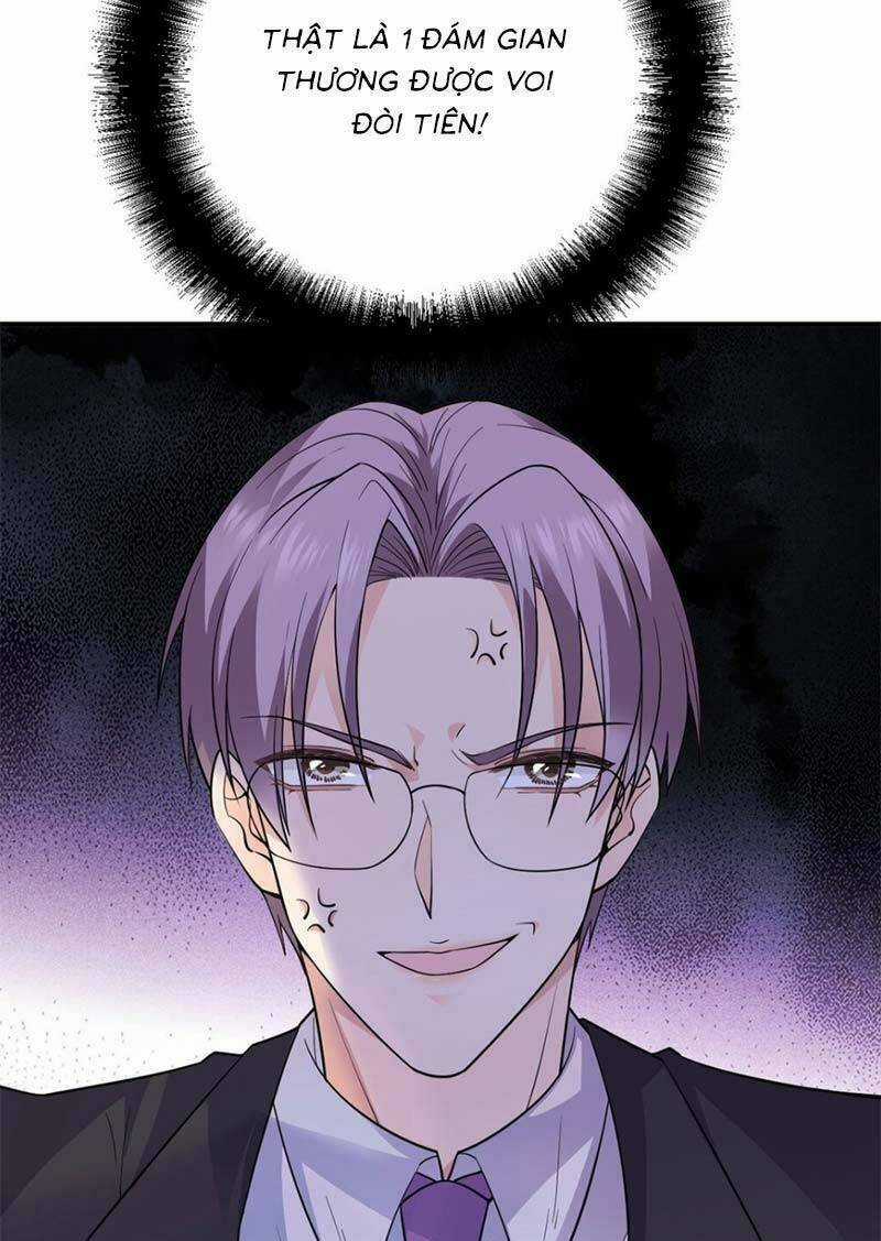 Trọng Sinh Báo Thù Gặp Được Bá Đạo Tổng Tài Chapter 8 trang 24