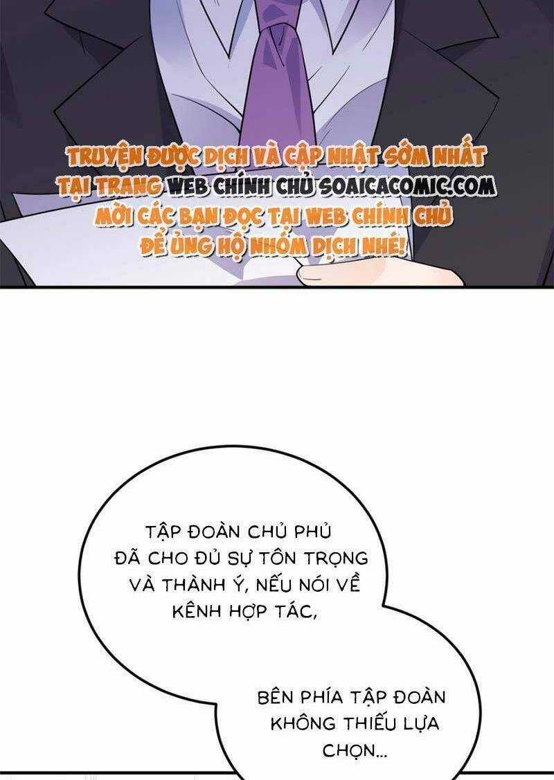 Trọng Sinh Báo Thù Gặp Được Bá Đạo Tổng Tài Chapter 8 trang 25