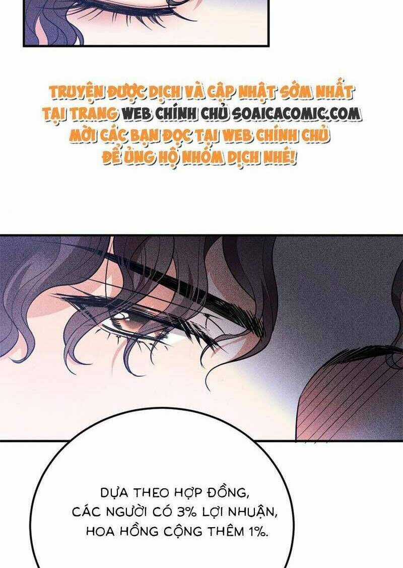 Trọng Sinh Báo Thù Gặp Được Bá Đạo Tổng Tài Chapter 8 trang 29