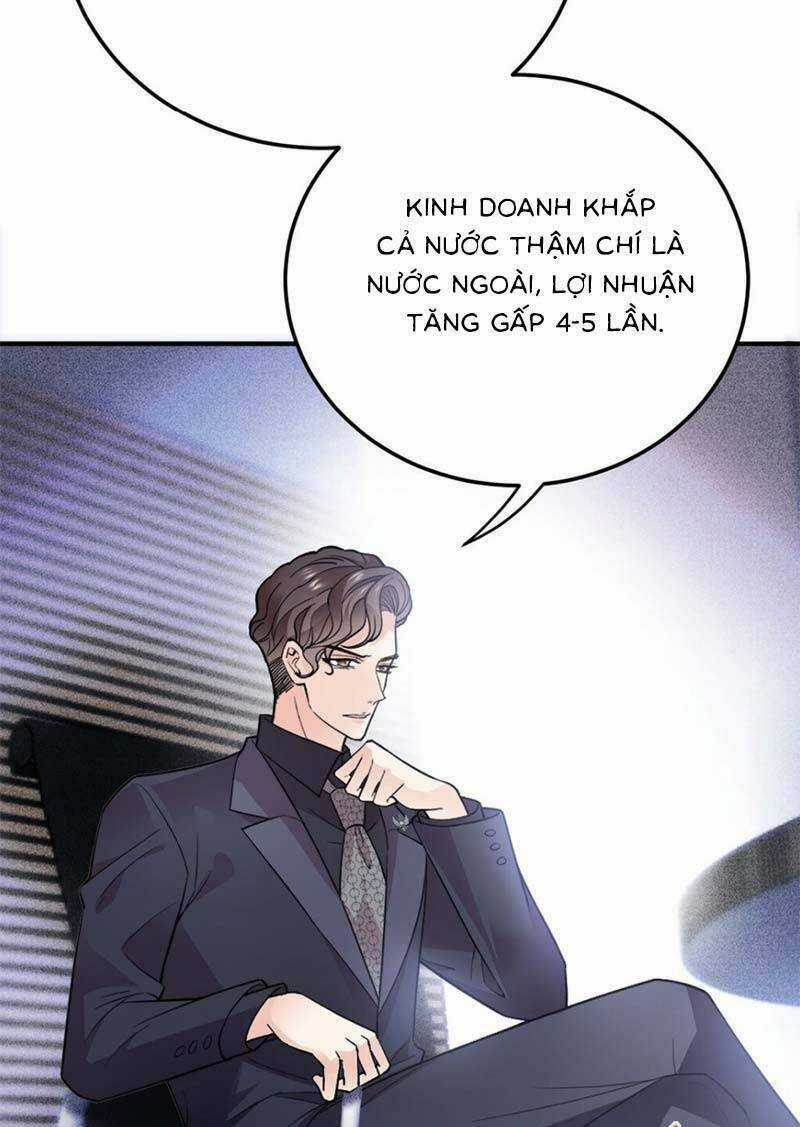 Trọng Sinh Báo Thù Gặp Được Bá Đạo Tổng Tài Chapter 8 trang 30