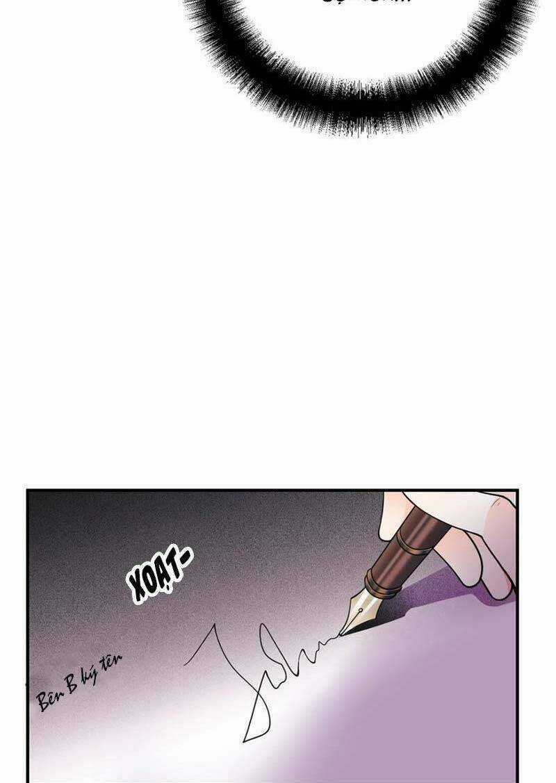 Trọng Sinh Báo Thù Gặp Được Bá Đạo Tổng Tài Chapter 8 trang 34