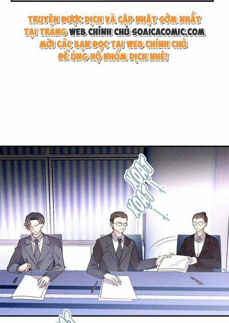 Trọng Sinh Báo Thù Gặp Được Bá Đạo Tổng Tài Chapter 8 trang 35