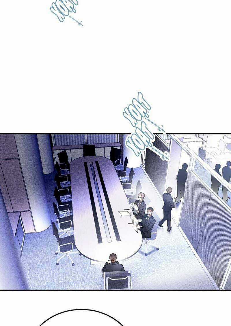 Trọng Sinh Báo Thù Gặp Được Bá Đạo Tổng Tài Chapter 8 trang 36