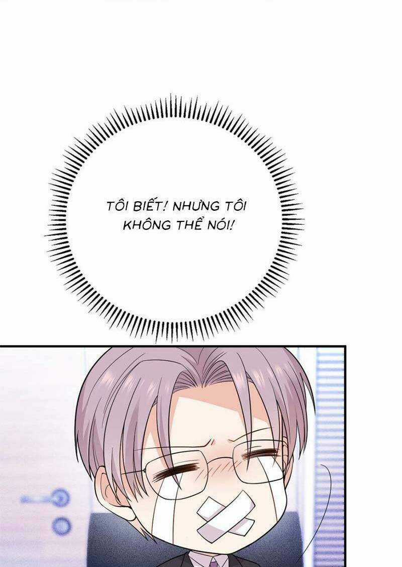 Trọng Sinh Báo Thù Gặp Được Bá Đạo Tổng Tài Chapter 8 trang 38