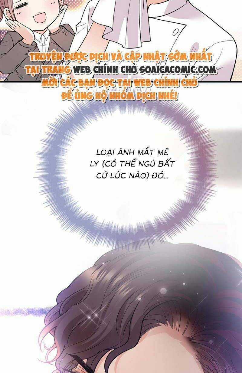 Trọng Sinh Báo Thù Gặp Được Bá Đạo Tổng Tài Chapter 8 trang 4