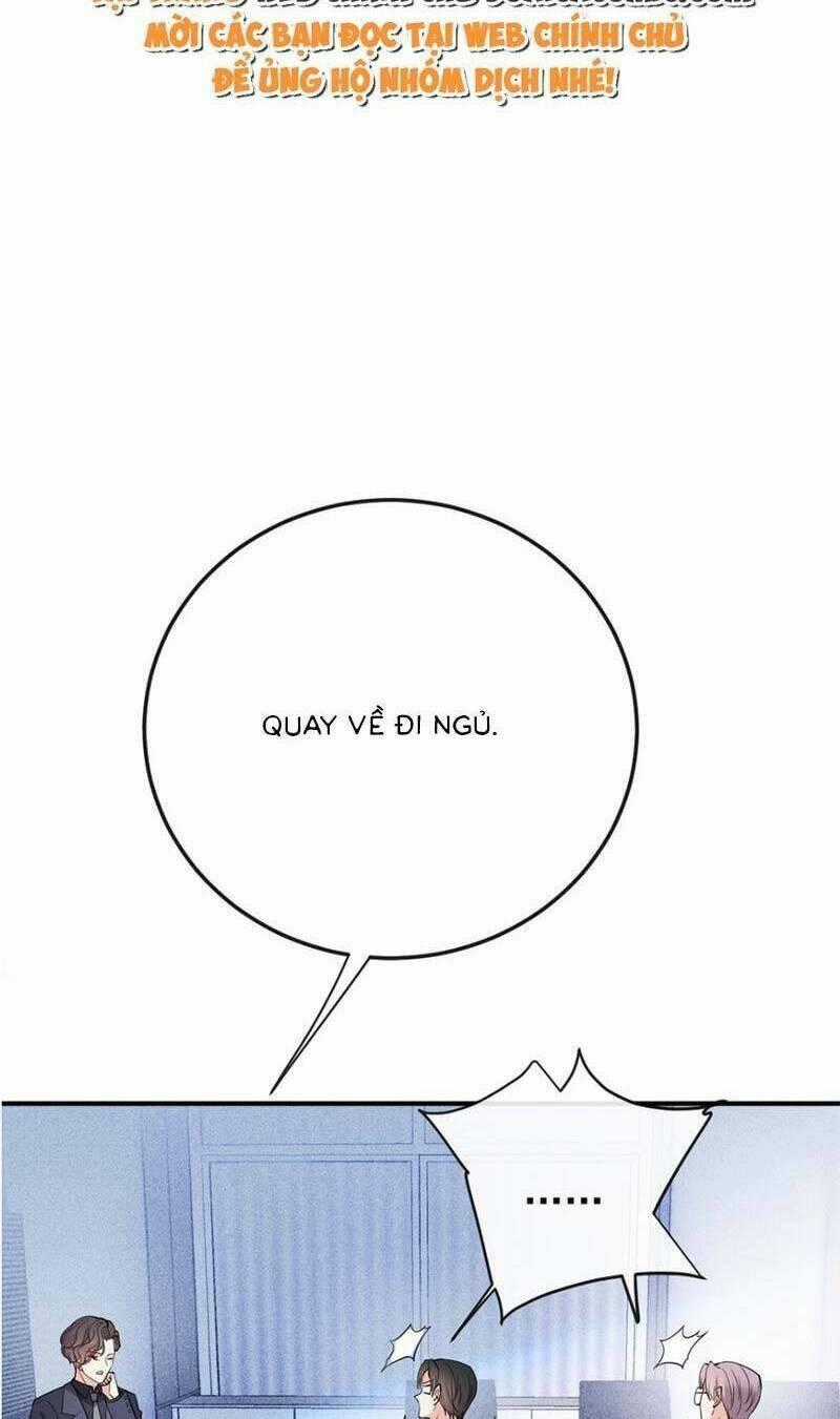 Trọng Sinh Báo Thù Gặp Được Bá Đạo Tổng Tài Chapter 8 trang 40