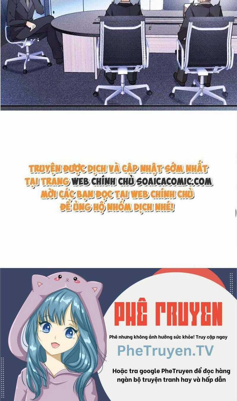 Trọng Sinh Báo Thù Gặp Được Bá Đạo Tổng Tài Chapter 8 trang 41