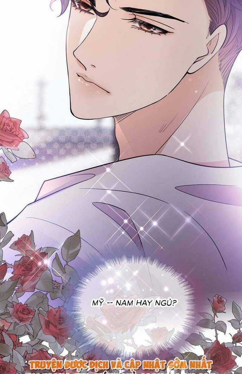 Trọng Sinh Báo Thù Gặp Được Bá Đạo Tổng Tài Chapter 8 trang 5