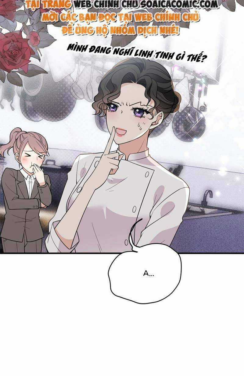 Trọng Sinh Báo Thù Gặp Được Bá Đạo Tổng Tài Chapter 8 trang 6