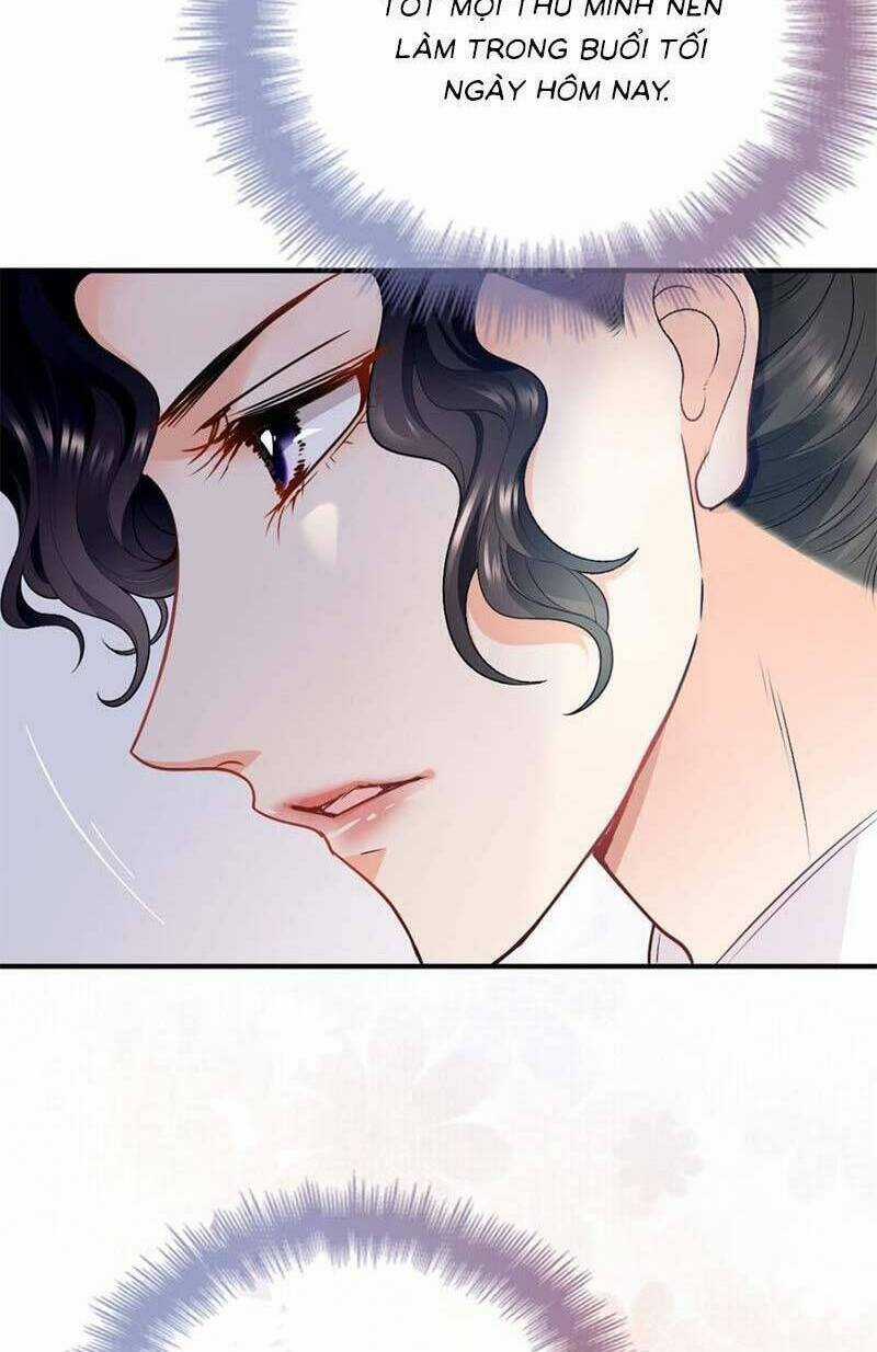 Trọng Sinh Báo Thù Gặp Được Bá Đạo Tổng Tài Chapter 8 trang 9