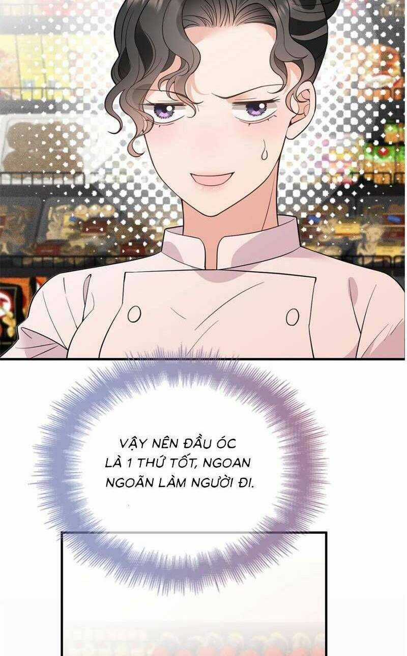 Trọng Sinh Báo Thù Gặp Được Bá Đạo Tổng Tài Chapter 9 trang 11