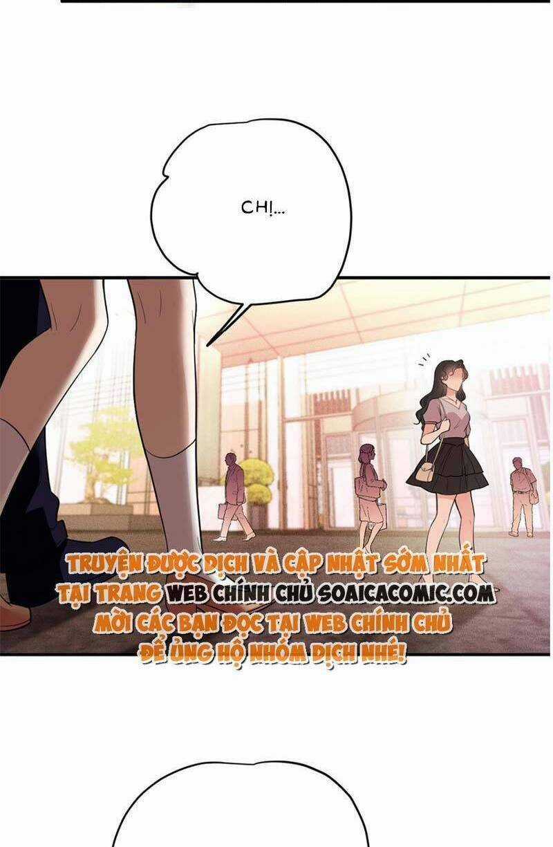 Trọng Sinh Báo Thù Gặp Được Bá Đạo Tổng Tài Chapter 9 trang 14