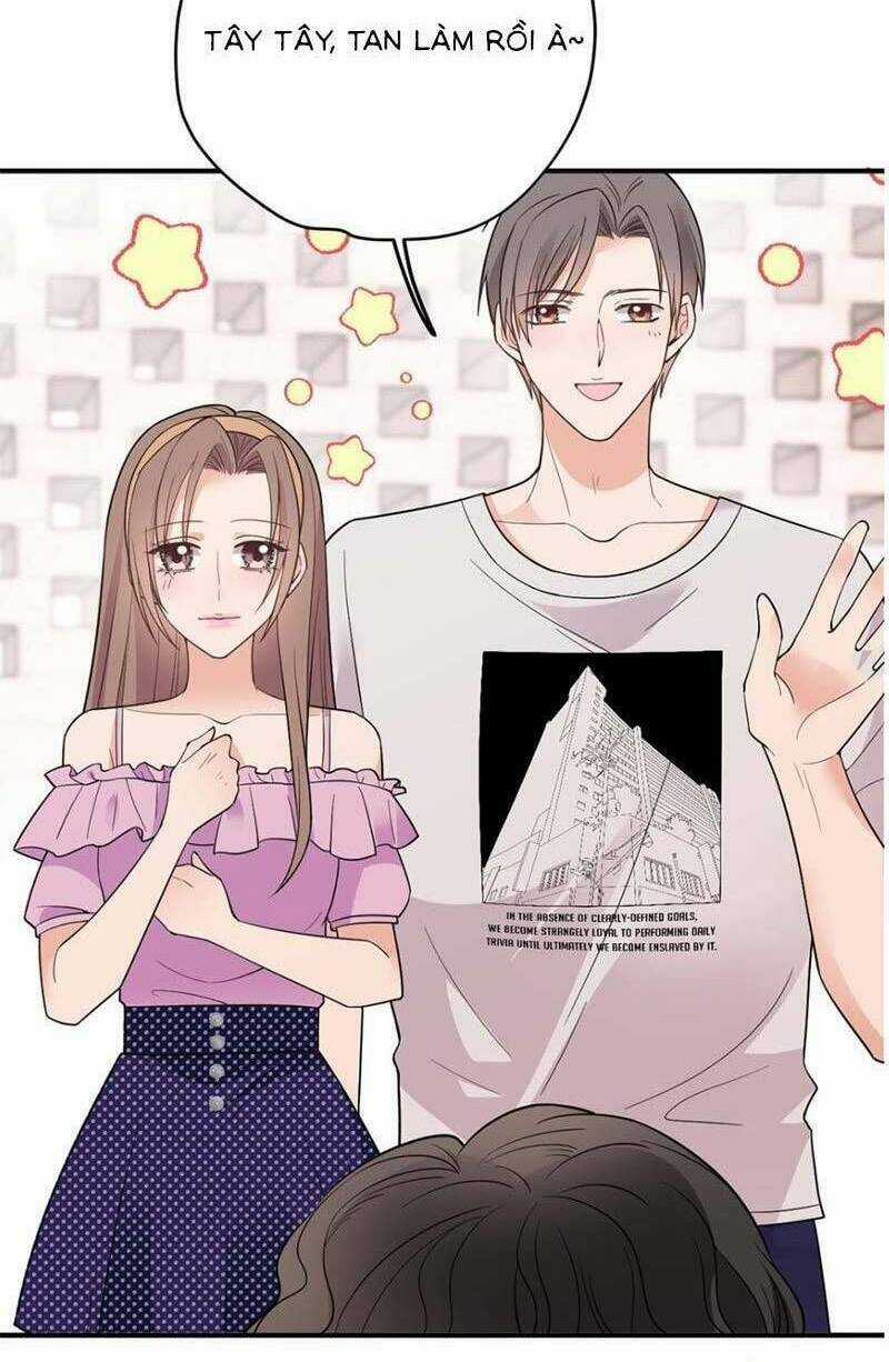 Trọng Sinh Báo Thù Gặp Được Bá Đạo Tổng Tài Chapter 9 trang 15