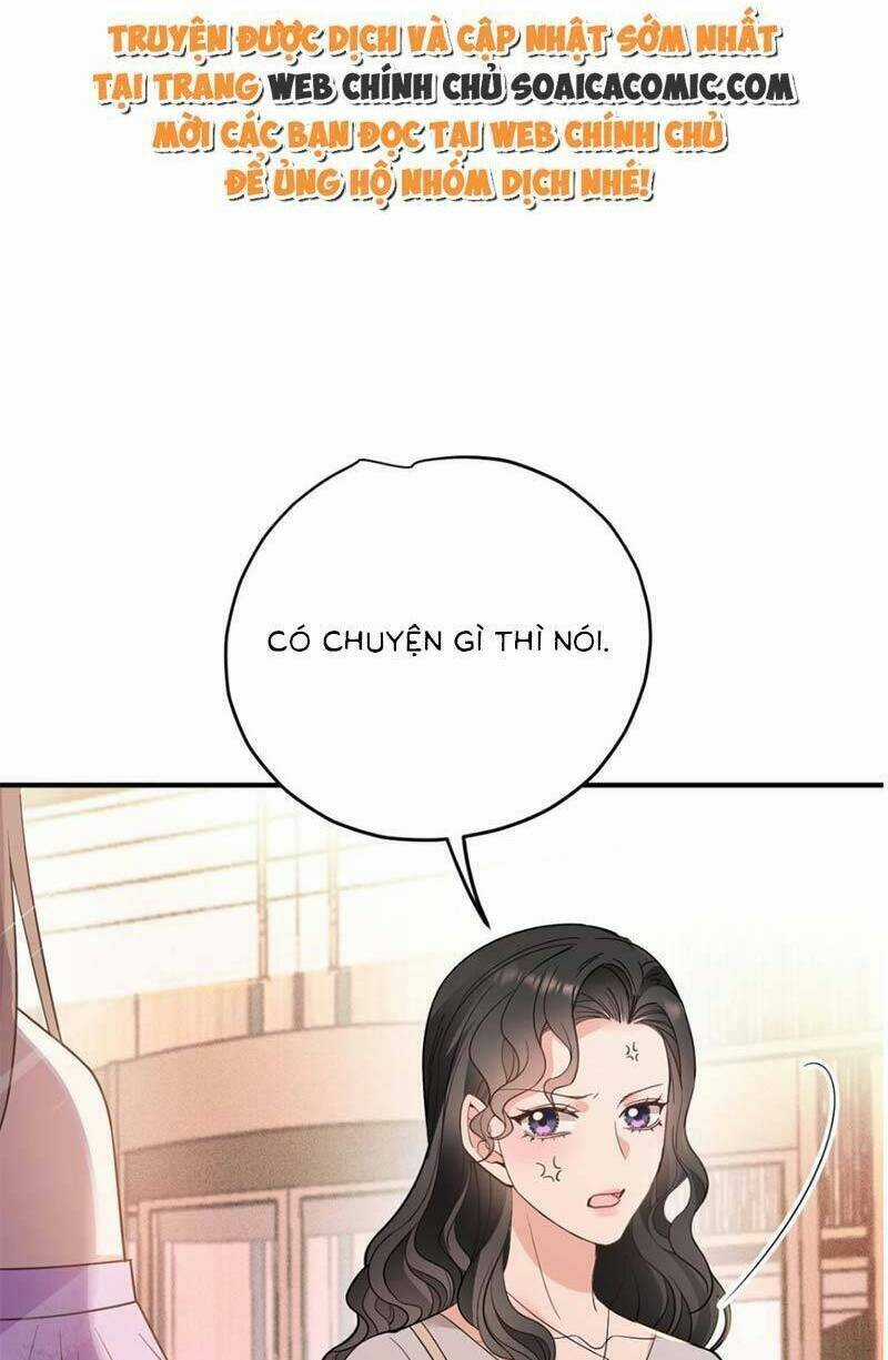 Trọng Sinh Báo Thù Gặp Được Bá Đạo Tổng Tài Chapter 9 trang 16