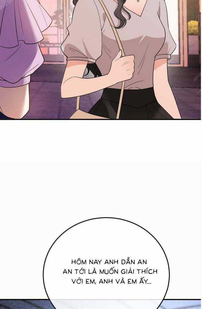 Trọng Sinh Báo Thù Gặp Được Bá Đạo Tổng Tài Chapter 9 trang 17